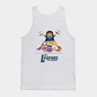 Zari Pride 2021 v1 Tank Top